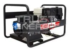 Бензиновый генератор Energo EB 8.0/400-HE
