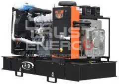 Дизельный генератор RID 400 B-SERIES