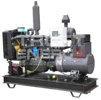 Дизельный генератор ММЗ МДГ 10584