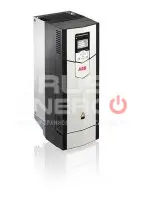 Частотный преобразователь ABB ACS880-01-206A-3+B056, IP55, лак. покр. плат