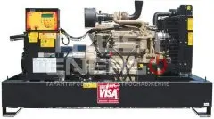 ТО-1 (ТО-500) ДГУ Onis Visa F 80 GO (годовое)