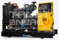 Дизельный генератор Magnus 60/400 FA