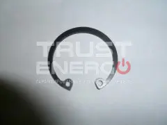 Кольцо стопорное пальца поршневого TDK 56 -170 6LT/Retainer ring