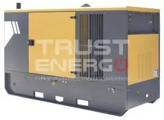 Дизельный генератор Elcos GE.JD3A.066/060.SS