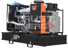 Дизельный генератор RID 250 B-SERIES