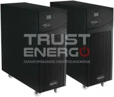 Источник бесперебойного питания Импульс Sprinter 11-10