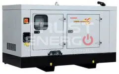 Дизельный генератор Yanmar YH 220 DSLS-5R