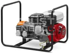 Бензиновый генератор RID RH 3541 A