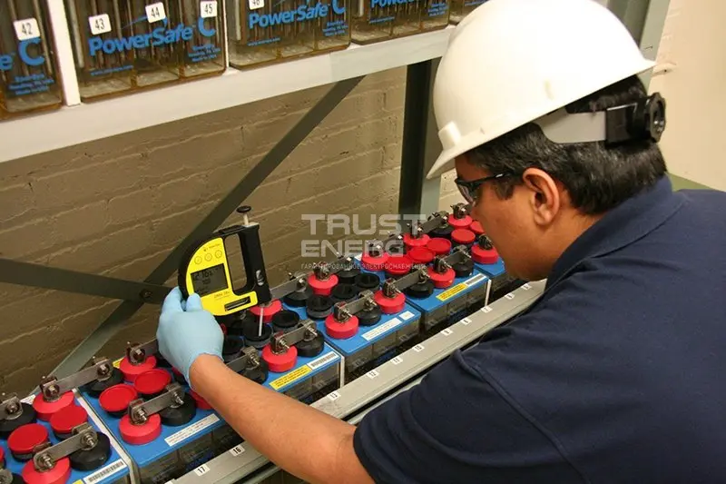 Техническое обслуживание ИБП в Калининграде