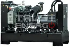 Дизельный генератор Fogo FI 80/400