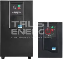 Источник бесперебойного питания Eaton EDX10KHXL31 для сервера и сетей