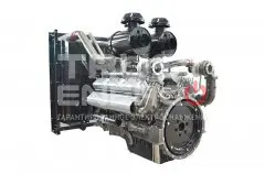 Дизельный двигатель TSS Diesel TDS 602 12VTE
