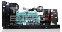 Электроагрегат дизельный TRUSTENERGO АД-900 С-Т400-1Р-С