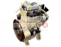 Дизельный двигатель TSS DIesel TDL 16 2L
