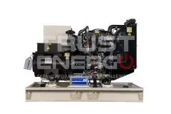 ТО-1 (ТО-500) ДГУ Teksan TJ66PE5C (годовое)