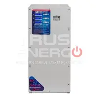 Стабилизатор напряжения Энерготех OPTIMUM+ 7500х3