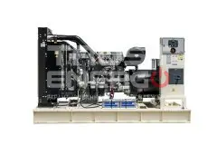 ТО-1 (ТО-500) ДГУ Teksan TJ400PE5S (годовое)