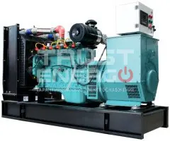 Газовый генератор Gazvolt 250T23