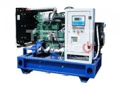 Дизельный генератор ПСМ ADF-50