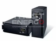 Источник бесперебойного питания Riello SDL 6500 TM для сервера и сетей