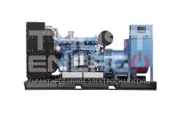 Дизельный генератор MGE P160BN