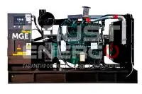 Дизельный генератор MGE P100DN