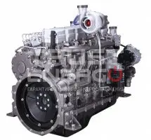 Дизельный двигатель TSS Diesel TDX 400 6LTE