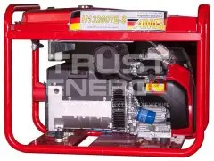 Бензиновый генератор AMG H 13200TE-S
