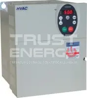 Частотный преобразователь TOSHIBA VFFS1-4220 PDE 22 кВт 380 IP 54