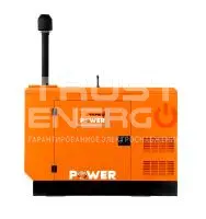 Дизельный генератор TAFE Power TAF-P-30A 1 фаза