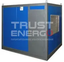 Дизельный генератор Исток АД20С-Т400-РМ12 В контейнере