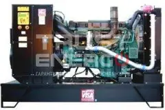 ТО-1 (ТО-500) ДГУ Onis Visa V 415 GO (годовое)