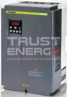 Частотный преобразователь Hyundai N700E 1100HF 110кВт 380В