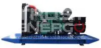 Дизельный генератор GenPower GDZ-LRY 375 OTO