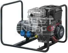 Бензиновый генератор RID RH 7540 A