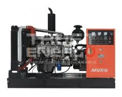 Дизельный генератор MVAE АД-80-400-АР с АВР