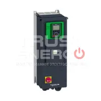 Частотный преобразователь ALTIVARATV950 5,5кВт 380В 3ф c разъединителем