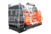 Газовый генератор Фрегат АГ-240-Yuchai