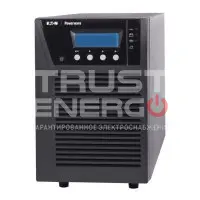 Источник бесперебойного питания Eaton 9130 1000 для сервера и сетей