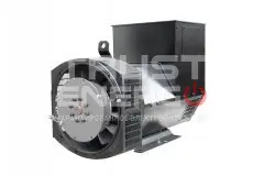 Синхронный генератор TSS-SA-640