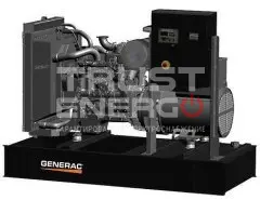 Дизельный генератор Generac PME515