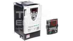 Частотный преобразователь ALTIVAR ATV71 ЭМС 90кВт 480В