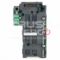 Плата управления преобразователя частоты Mitsubishi FR-A Ethernet (для FR-A840-00770-01800)