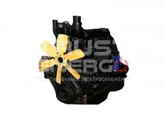 Дизельный двигатель ММЗ Д-246.3-153