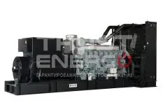 ТО-1 (ТО-500) ДГУ Teksan TJ2065MS5A (годовое)