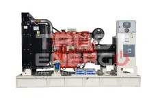 ТО-1 (ТО-500) ДГУ Teksan TJ550SC5C (годовое)