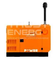 Дизельный генератор TAFE Power TAF-P-30W 1 фаза
