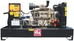 Дизельный генератор Onis VISA DS 635 GO (Marelli)