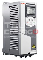 Частотный преобразователь ABB ACS580-01-017A-4+B056, 7.7 кВт, 380, 3 фазы, IP55