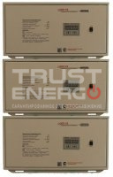 Стабилизатор напряжения Lider PS 9W-30 trustenergo.ru